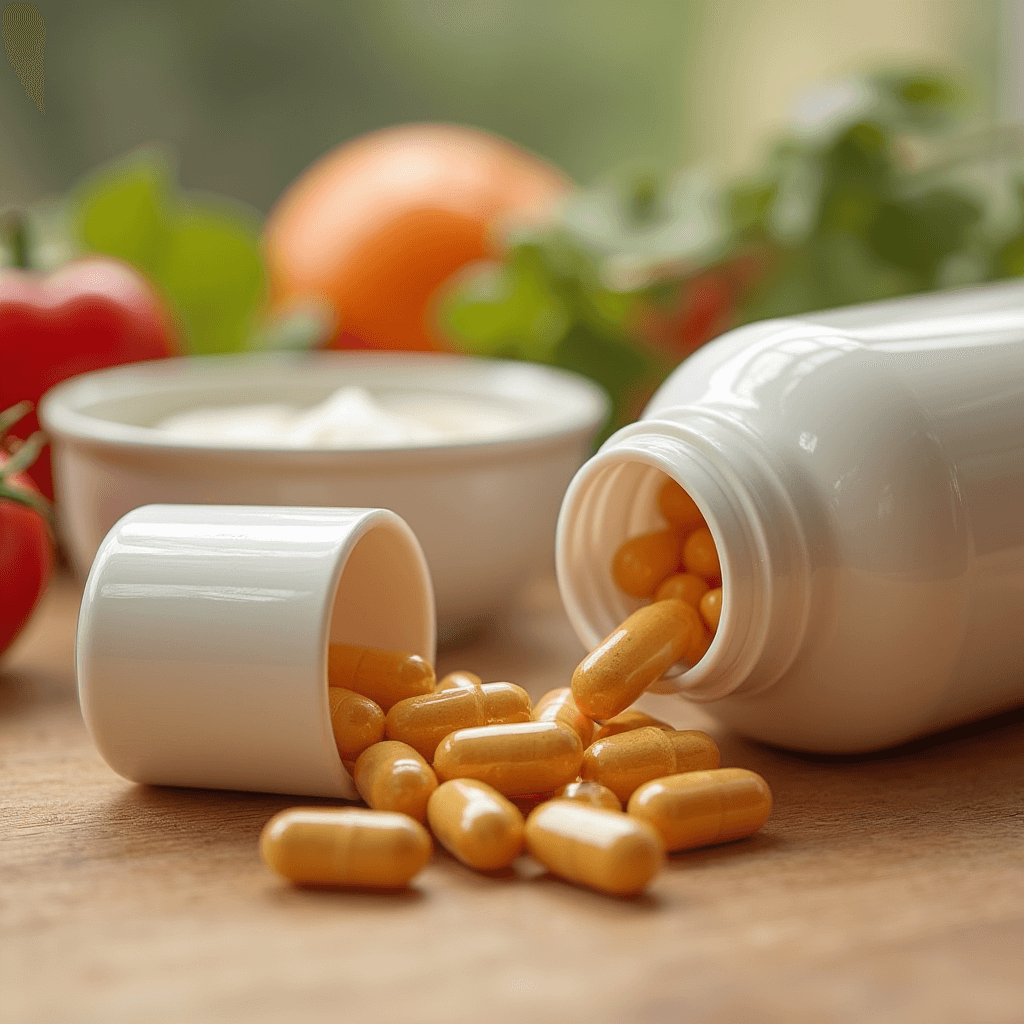 Lactobacillus Gasseri